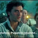 Cumva, Palpatine s-a întors
