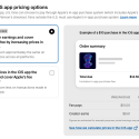 Am modificat setările pentru iOS în Patreon