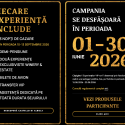 FineStore la 12 ani: ultima săptămână în care mai prinzi reduceri, cadouri și o vacanță în Toscana