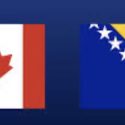 Canada – Bosnia