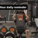 Your daily reminder