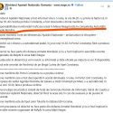 MApN nu are treabă cu apele teritoriale