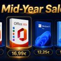 Vara aceasta aduce reduceri serioase la software Microsoft original.