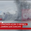 Programul Prima Dronă a ajuns și la Constanța
