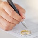 Divorțați, flăcăi?