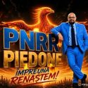 Împreunp renaștem ca pasărea Fleoștix