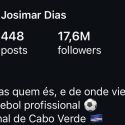 Argentina-Cabo Verde