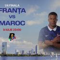 Franța-Maroc