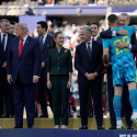 Ce au în comun WW2 si World Cup?