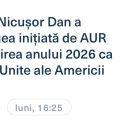 Poate nu știați ce e anul 2026