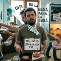 Cum decurge un moment normal din viața unui ADHDist
