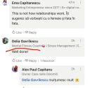 Domn bine, angajez femeie pentru sex