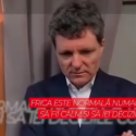 Nicușor Dan, Președintele Nostru, Erou de Frunte, Viteaz Soldat, Meșter Cârmaci