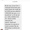 Pe lângă caii din pâine