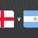 Anglia-Argentina
