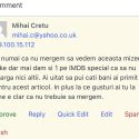 Bromania i-a dat cădere! Află de ce Nolan a greșit Odyssey!