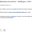 GDPR e fix degeaba