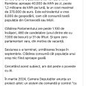 Solidaritatr “decât” pentru căței