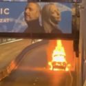 Bine că nu a fost electrică, că ardea toată