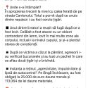 Avem și vești bune