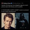 Darth Vader