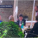 Cazul Pahonțu, la firul ierbii