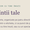 Test arhiblog de neurodivergențe