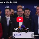 România, stat capturat