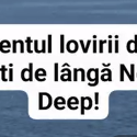 Dronă lâgă Neptun Deep