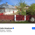 Mi-am refăcut contul de Facebook