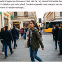 Gemini continuă cu rasismul: diversele soluții pentru a girl bumped into me