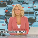 Nu o să mai avem voie să publicăm numere auto pe interneți