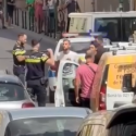 Cetățeni, sa salvăm poliția!