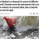 Allah e mare!