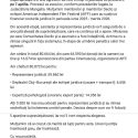 Nu uitați să donați pentru comunitatea Declic!