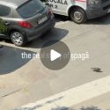 Poliția in acțiune