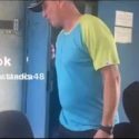A hero walks among us: s-a liberat Cioacă