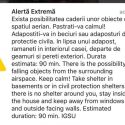 Români, feriți-vă de OZN-uri