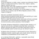 Voi v-ați luat azi mehrdăneaua sănătoasă?