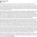 Prieteni, am scăpat de Năsui, cel puțin momentan