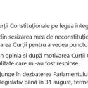 Nicu Șordan a dat verdictul definitiv!