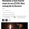 Diferența de mentalități
