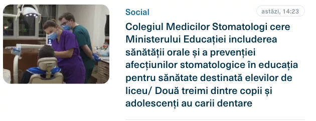 Romania in a nutshell