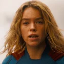 ’cause you’re a Supergirl