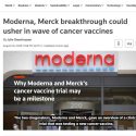 A apărut vaccinul de cancer
