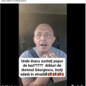 Atunci când dezamăgirea e similară peste tot