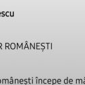L-au arestat pe președintele ales
