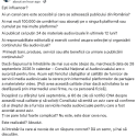 Turul 2 ânapoi și alte chestii