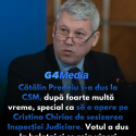 2 evenimente fără legătură