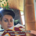 De ce trimit bărbații poze cu paula?
